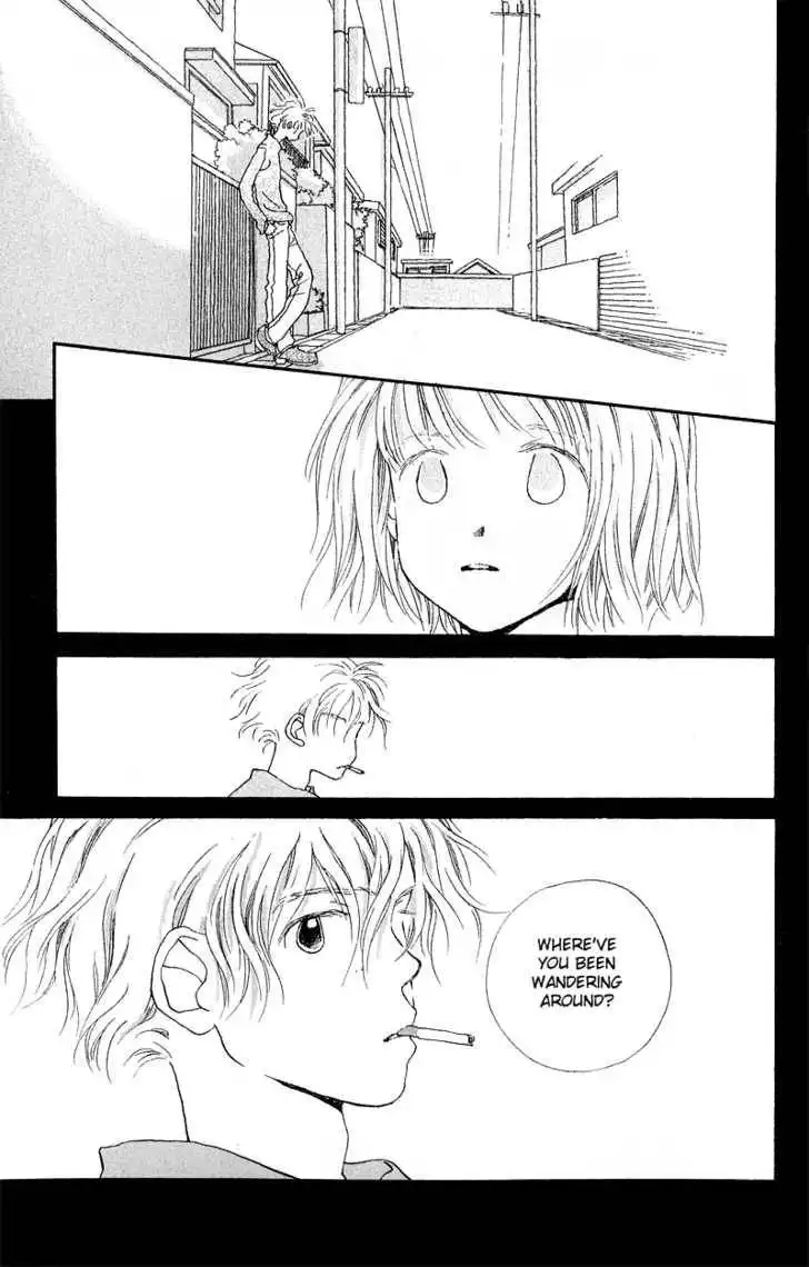 Mahou wo Shinjirukai? Chapter 4.1 46